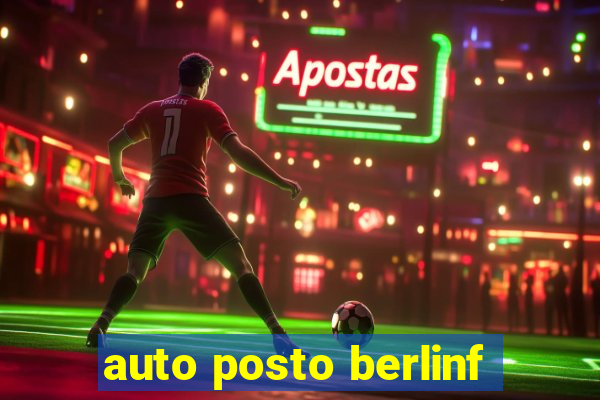 auto posto berlinf